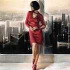 Talantbek Chekirov Rendezvous painting